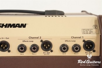 Loudbox Artist Amplifier